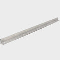 Rinker Boat Transom Trim Panel 38 Inch by Rinker