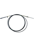 Quicksilver 850716a18, Throttle And Shift Cable 18' New