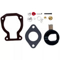 Carburetor Repair Kit Johnson Evinrude by Johnson