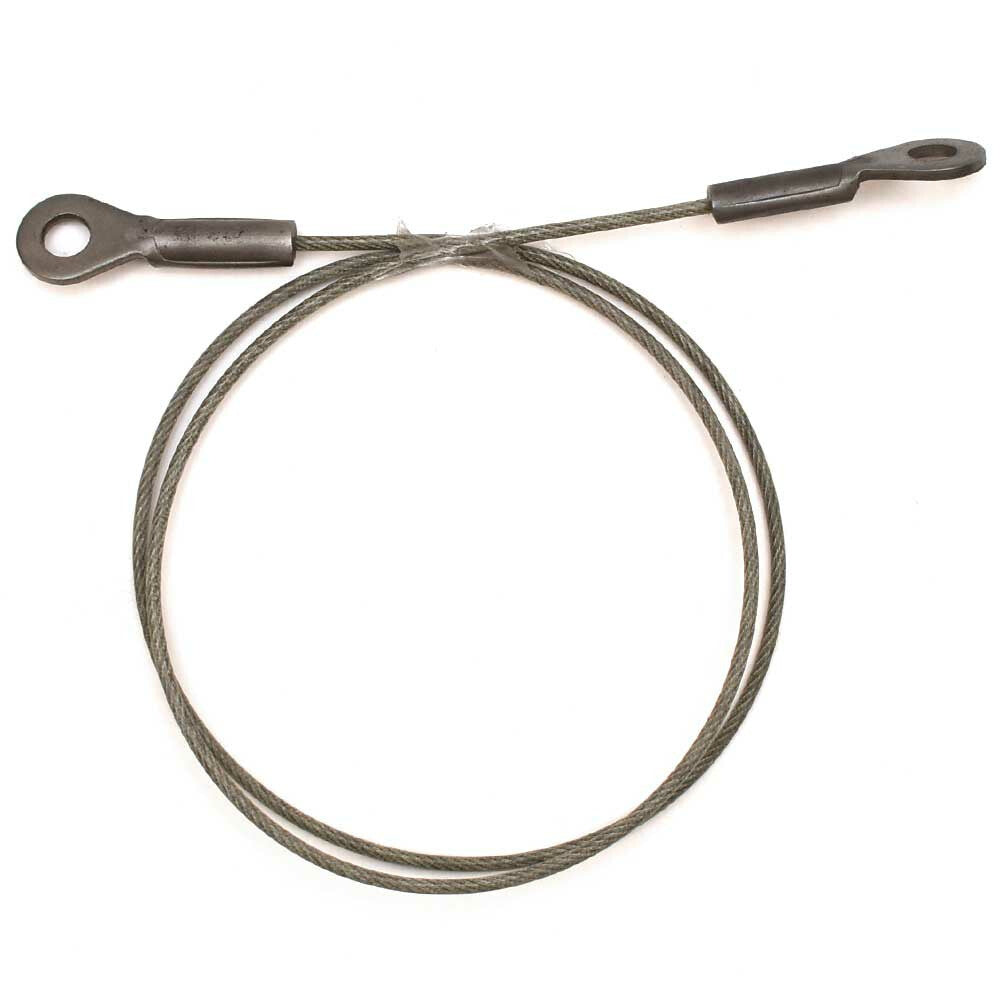 Crownline Boat Door Retainer Cable Restraint 20 Inch by Crownline