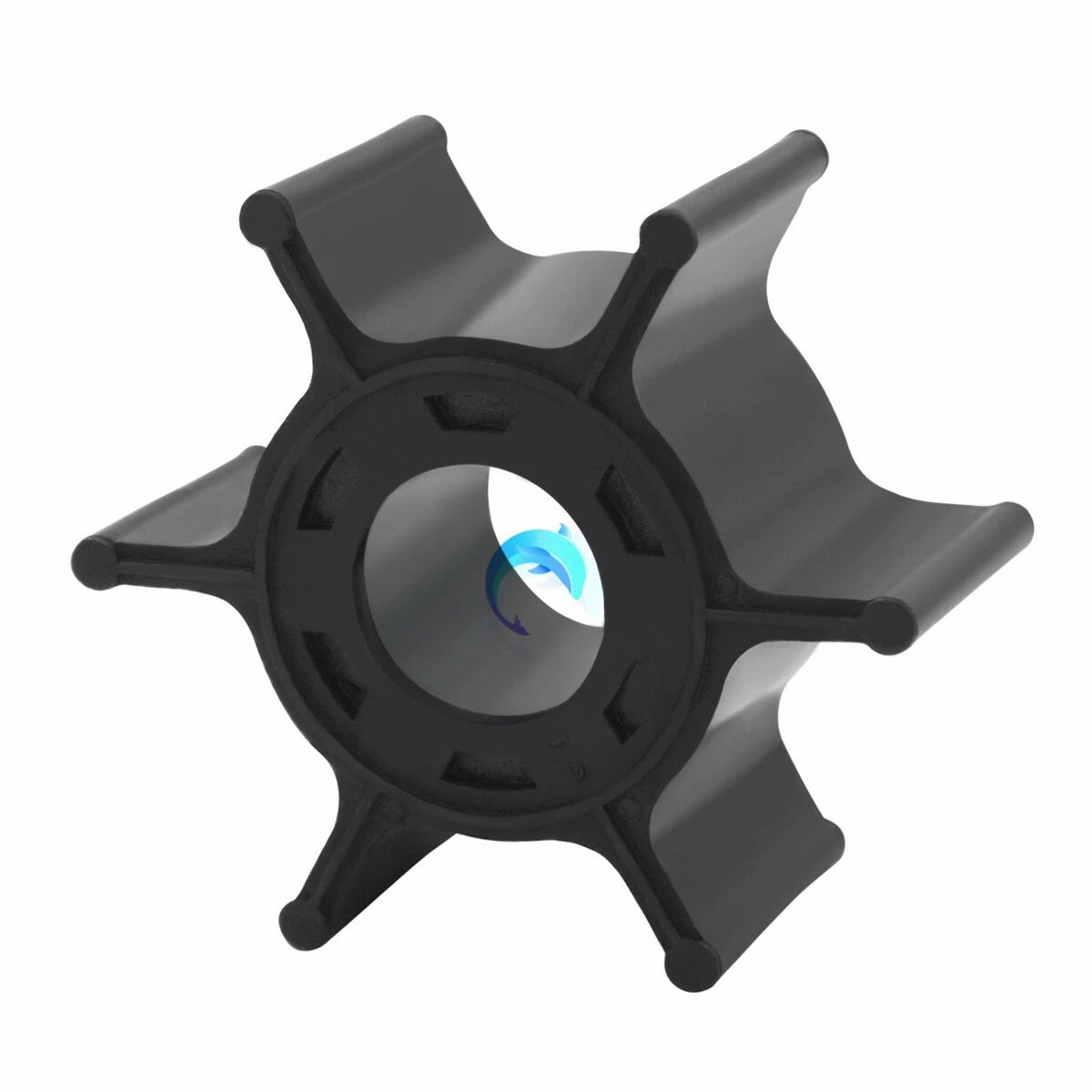 Water Pump Impeller For Yamaha 6/8hp 6g1-44352-00 18-3066 500302