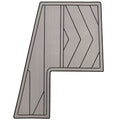 2019 Monterey 258SS Boat Port Side Helm Mat 25189973-01-SEAD by Monterey
