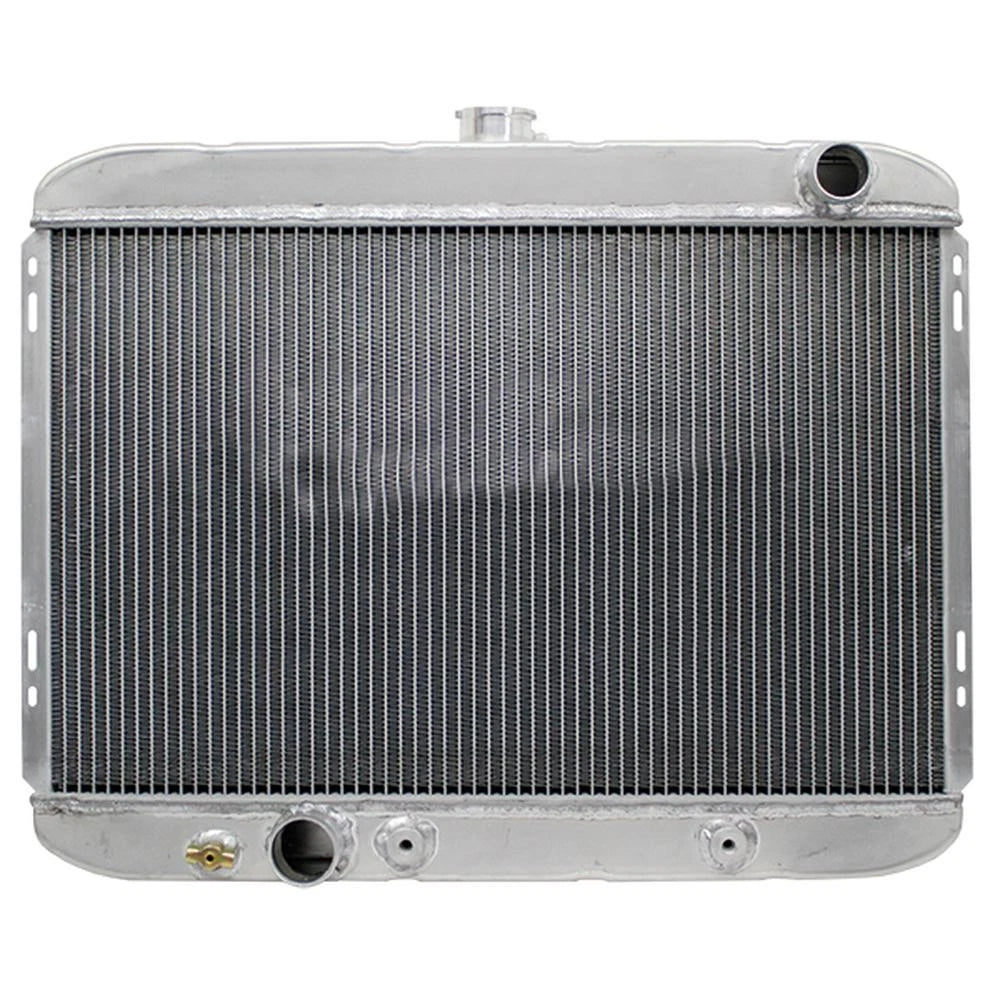 205132 Muscle Car Radiators - 19 7/8 X 25 1/2 X 3 1/8