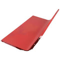 Clean Grain Trough Fits Case Ih 1644 1666 2144 2166 2344 2366 1660