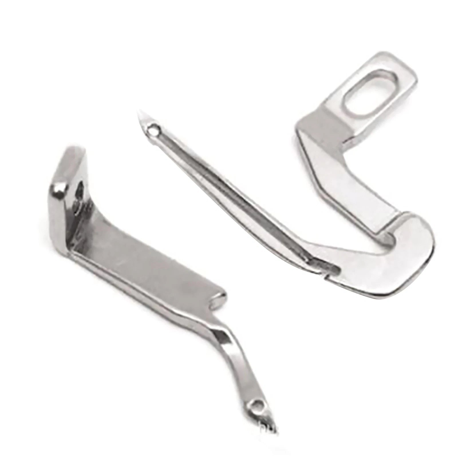 Overlock Sewing Machine Lower Upper Looper Replacement Parts For