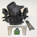 08-13 Yamaha Waverunner Fx Fzs Fzr Sho Venturi Reducer Steering
