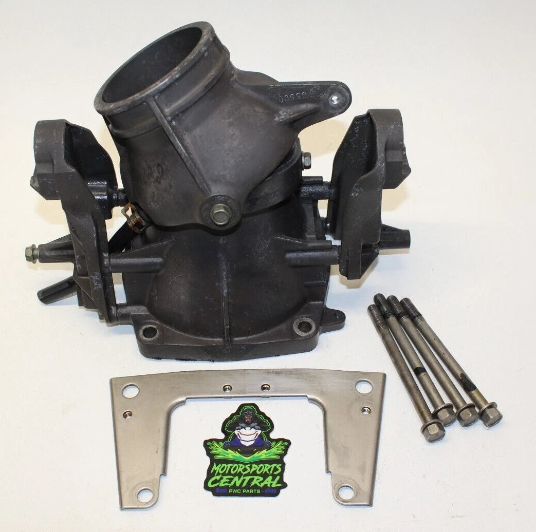 08-13 Yamaha Waverunner Fx Fzs Fzr Sho Venturi Reducer Steering