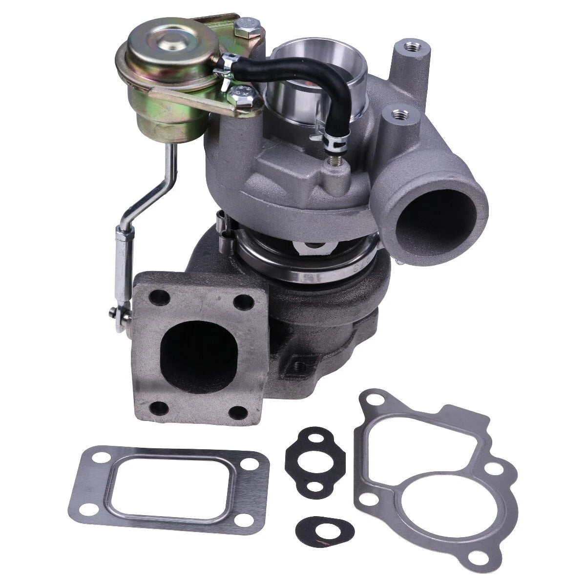 Turbocharger 49177-03160 1g565-17012 1g565-17013 For Kubota Engine