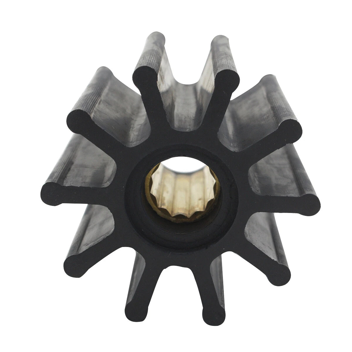 Sea Water Pump Impeller – Mercruiser 115HP