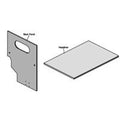 R6226 Cab Foam Kit - Black Fits Gleaner