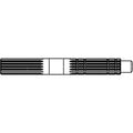 Pto Shaft (540 Rpm) Fits 300 300b 301 301a 302 302a 400 401 401b