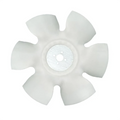 Fan Blade U45307130 For Perkins 403a-11 403a-15 | Hook & Hull Co