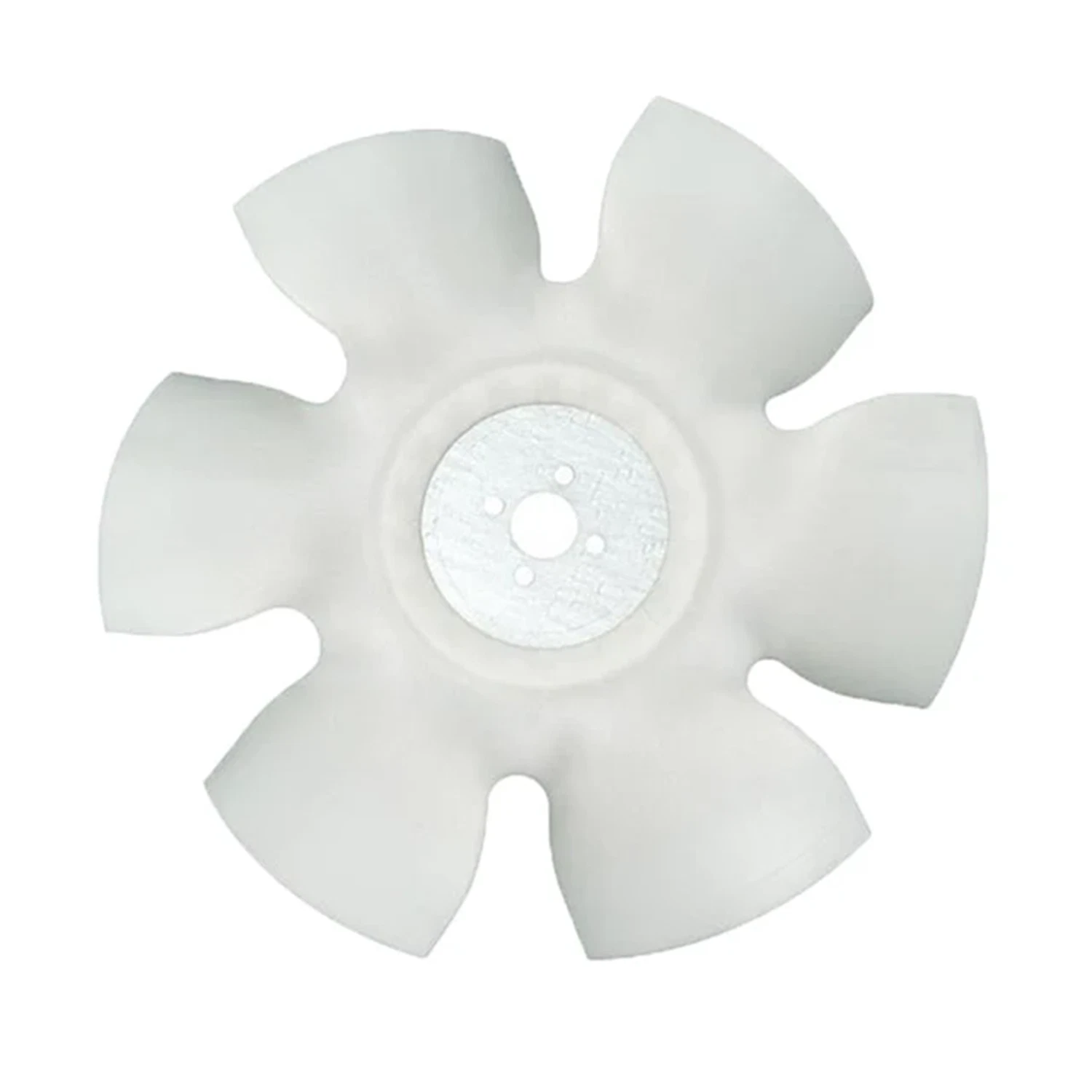 Fan Blade U45307130 For Perkins 403a-11 403a-15 | Hook & Hull Co