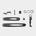 Road Bike Front Rear Mudguards