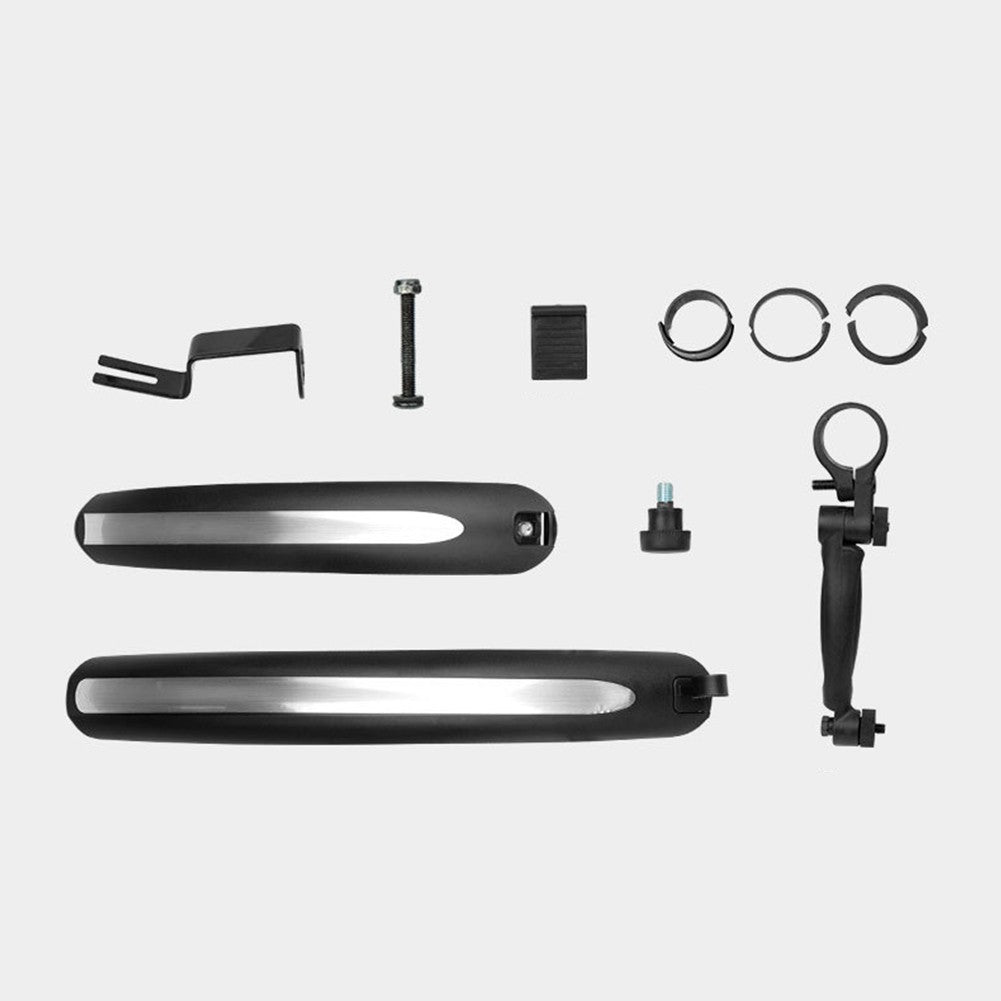 Road Bike Front Rear Mudguards