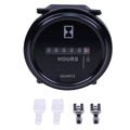 Hour Meter Am120893 For John Deere 317 Onan 312 314 322 430 316 318