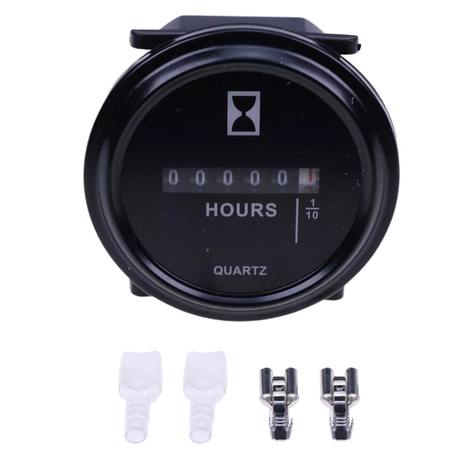 Hour Meter Am120893 For John Deere 317 Onan 312 314 322 430 316 318