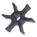 6f5-44352 Water Pump Impeller For Yamaha Outboard Motor 40 Hp Cef