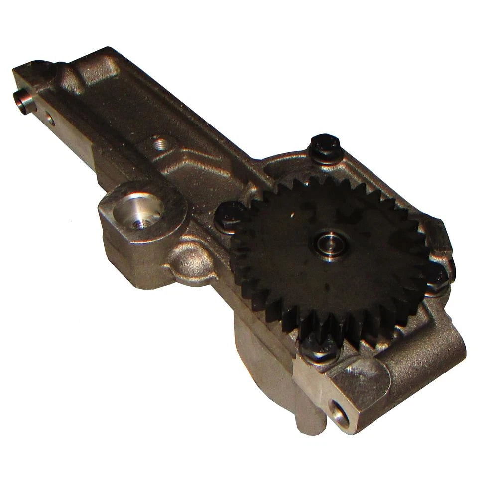 1898777 Pump Group-gr/alumi<wbr/>num Fits Caterpillar 1154123 Ap-1000