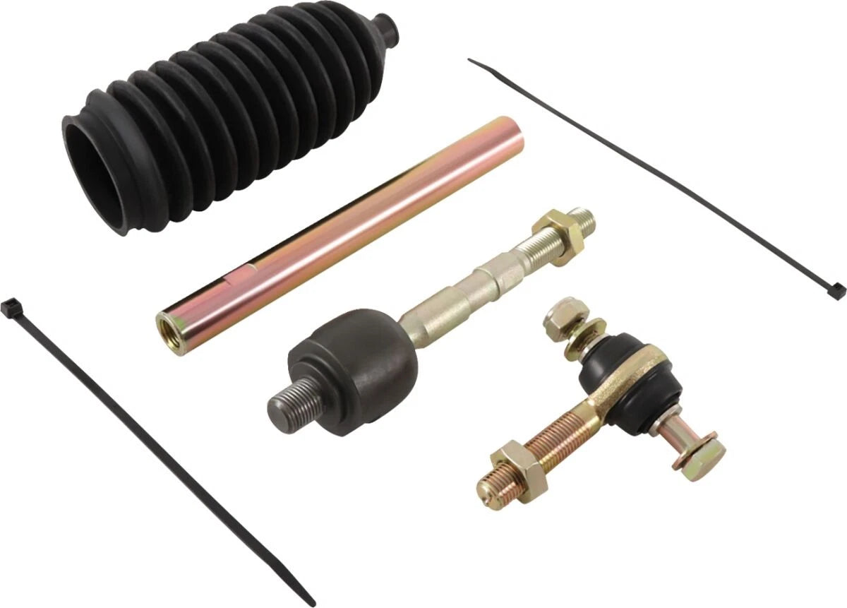 Left Tie-rod End Kit For Can Am (Brp) Maverick Trail 800 Efi 4x4 2019