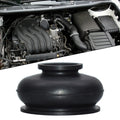 Dust Boot Covers Ball Joint Black Rod End Rubber