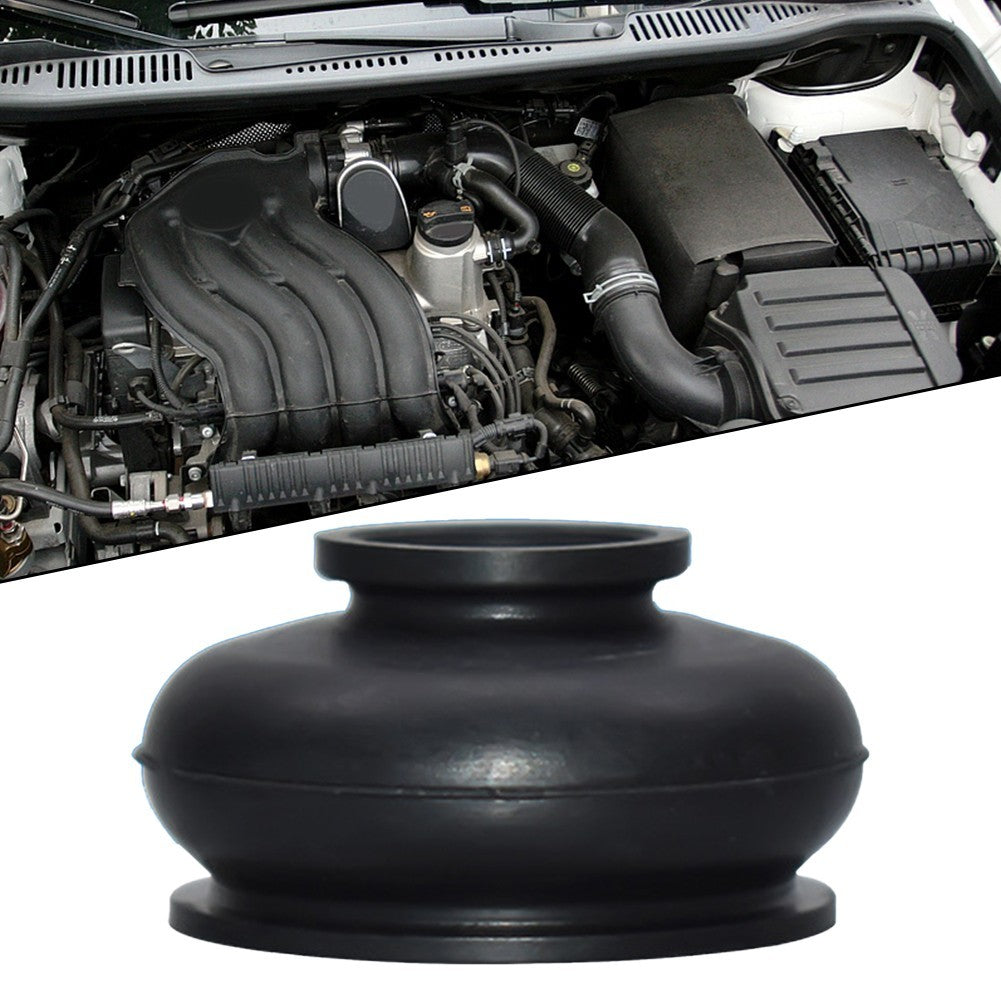 Dust Boot Covers Ball Joint Black Rod End Rubber