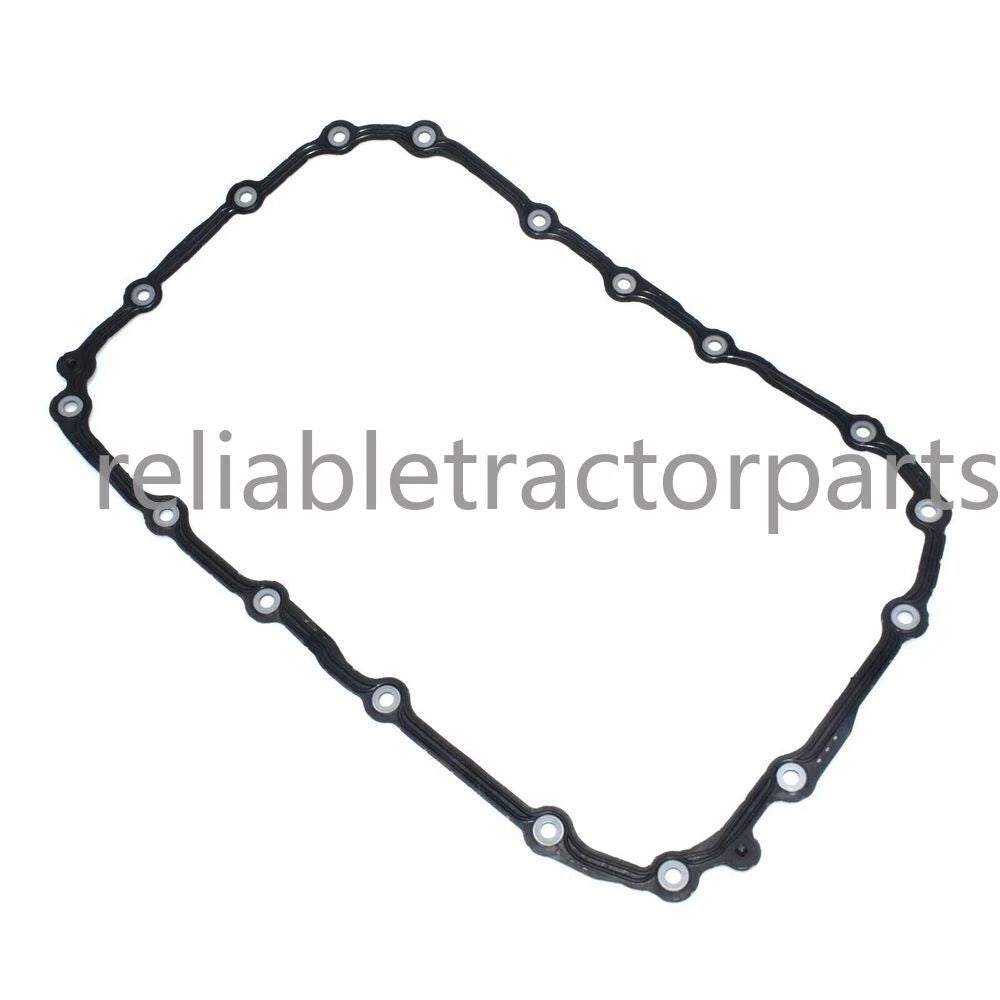 For Bmw E92 E93 E91 E84 X3 M3 Oil Pan Gasket 24117593565 24117581604