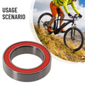 Ball Bearing 20x30x7mm for Mountain Bike Hub