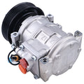 10pa17c A/c Compressor Re46609 Se501462 447200-4933 For John Deere