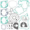 Vertex Complete Gasket Kit For Husqvarna Tc125 16-22