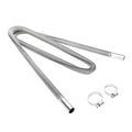 Exhaust Pipe Clamps for EBERSPACHER