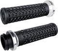 Odi Vans Signature Indian Tbw 1-inch Handlebar Grips For 2018+