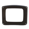 Stratos Blank Display Panel 7ke131c | Hds 5 Charcoal Gray