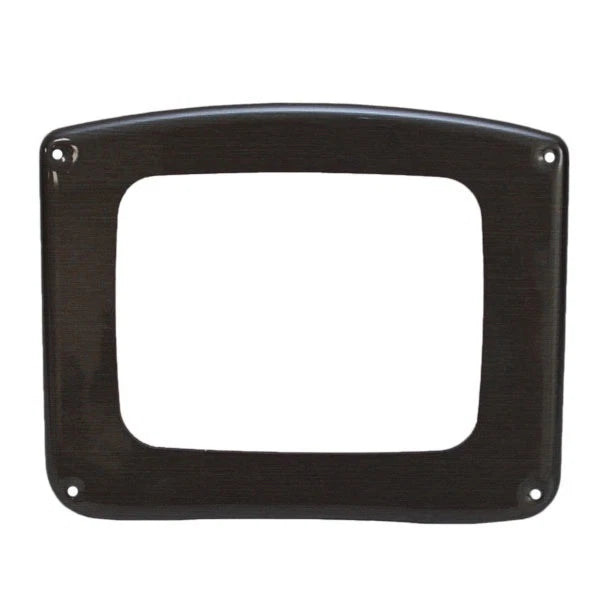 Stratos Blank Display Panel 7ke131c | Hds 5 Charcoal Gray