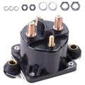 Solenoid Fits For Mercury Marine 89-817109a1 89-817109a2 89-817109a3