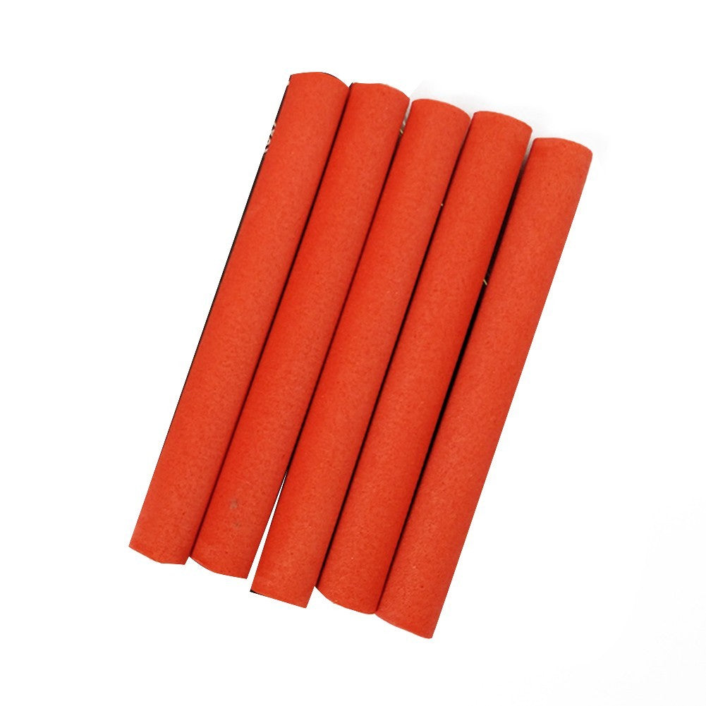 Fishing Tackle Foam Accessories Cylindrical Float