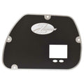 Ranger Boat Badge Plate Z Comanche Aluminum by Ranger
