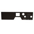 Sea Ray Boat Toggle Switch Panel 310 Sundancer by Sea Ray