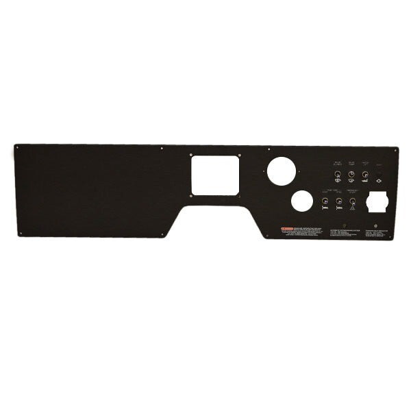 Sea Ray Boat Toggle Switch Panel 310 Sundancer by Sea Ray