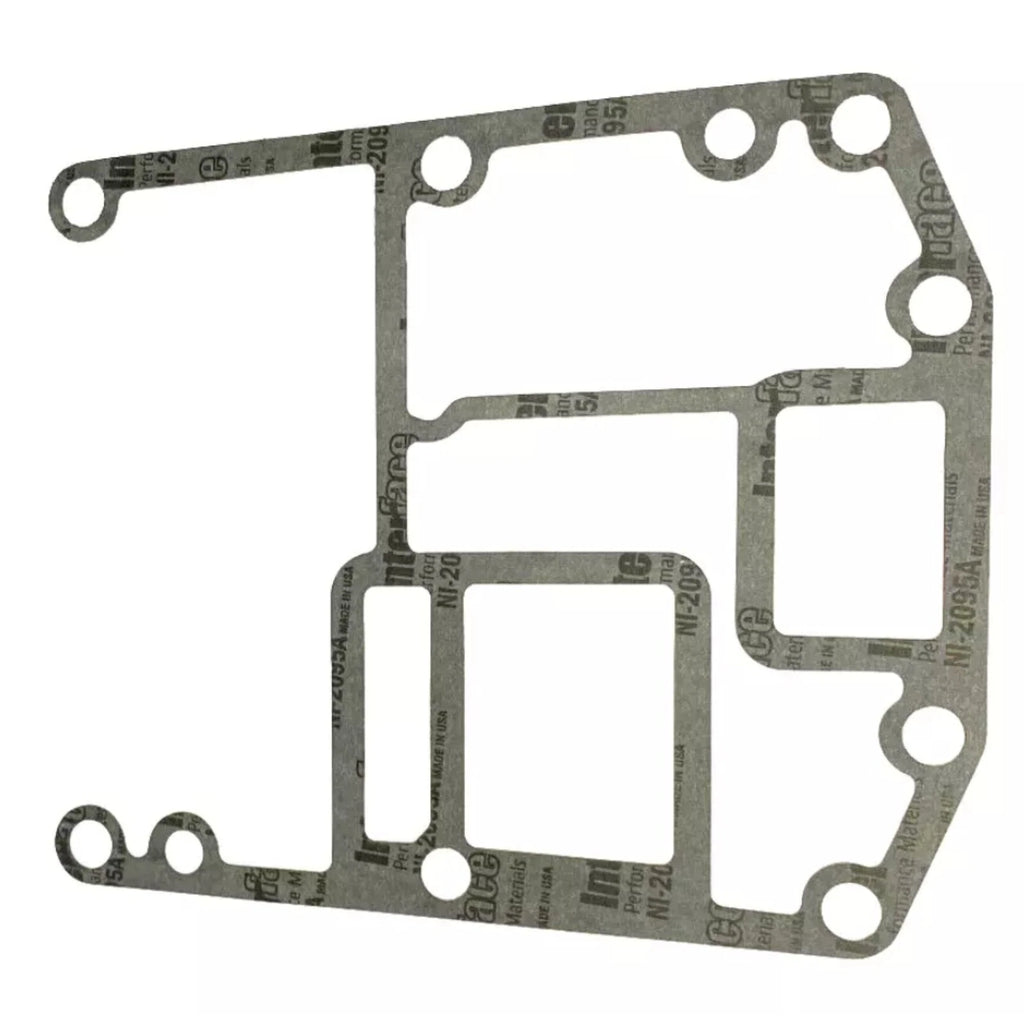 Powerhead Base Gasket for Mercury Outboards 27-430075/27-430073/27-43007