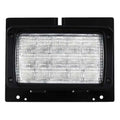 Hd71374174 Cree Led Flood Beam Cab Front Light, 3150 Lumens Fits