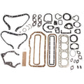 Engine Overhaul Gasket Set Fits International Harvester Tractor H Hv