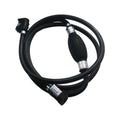 5/16" Marine Outboard Fuel Gas Hose Line Assembly for Mercury/OMC