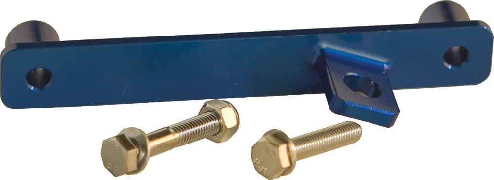 Modquad Fender Flag Mount Blue For Offroad Bikes 2020-2023
