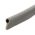 Supra Boat Puff Cord Welting Graphite Gray 3/8 x 5/8 Inch by Supra