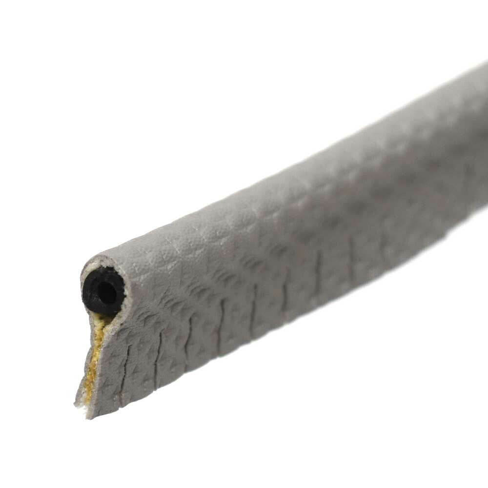 Supra Boat Puff Cord Welting Graphite Gray 3/8 x 5/8 Inch by Supra