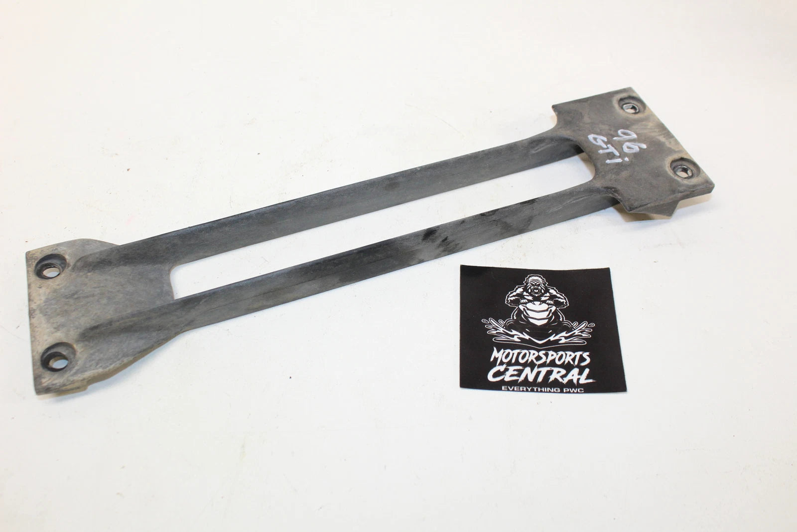 Oem Plastic Sea-doo Gti Xp Gts Spx Jet Pump Intake Grate Screen
