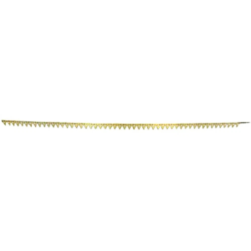 A-ah229470-ai Sickle; Lh, Dual Drive Tail Section, Course 7t/inch