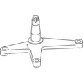 Al55150 Fits John Deere Bellcrank 1030 1040 1140 1350 1550 1750 1850