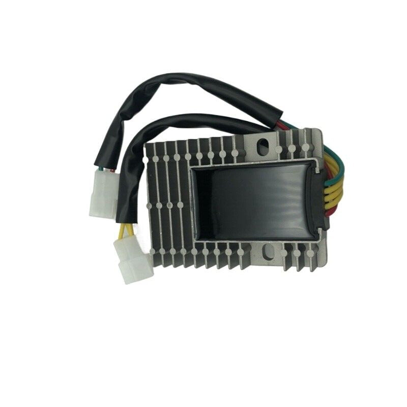 Voltage Regulator Rectifier For Kymco Xciting 500i | Hook & Hull Co